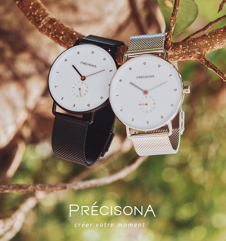 Watch Design